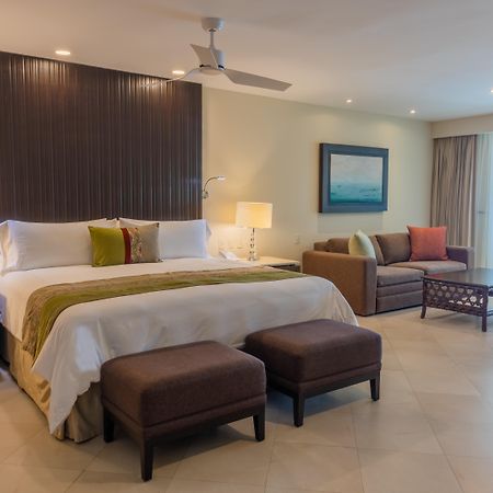 Grand Velas Riviera Nayarit Nuevo Vallarta Eksteriør billede
