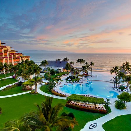 Grand Velas Riviera Nayarit Nuevo Vallarta Eksteriør billede