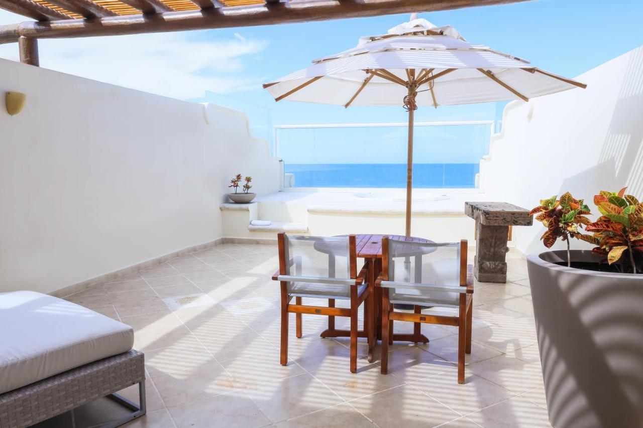 Grand Velas Riviera Nayarit Nuevo Vallarta Eksteriør billede
