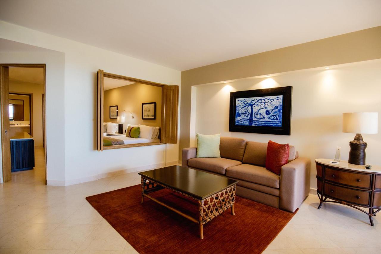 Grand Velas Riviera Nayarit Nuevo Vallarta Eksteriør billede