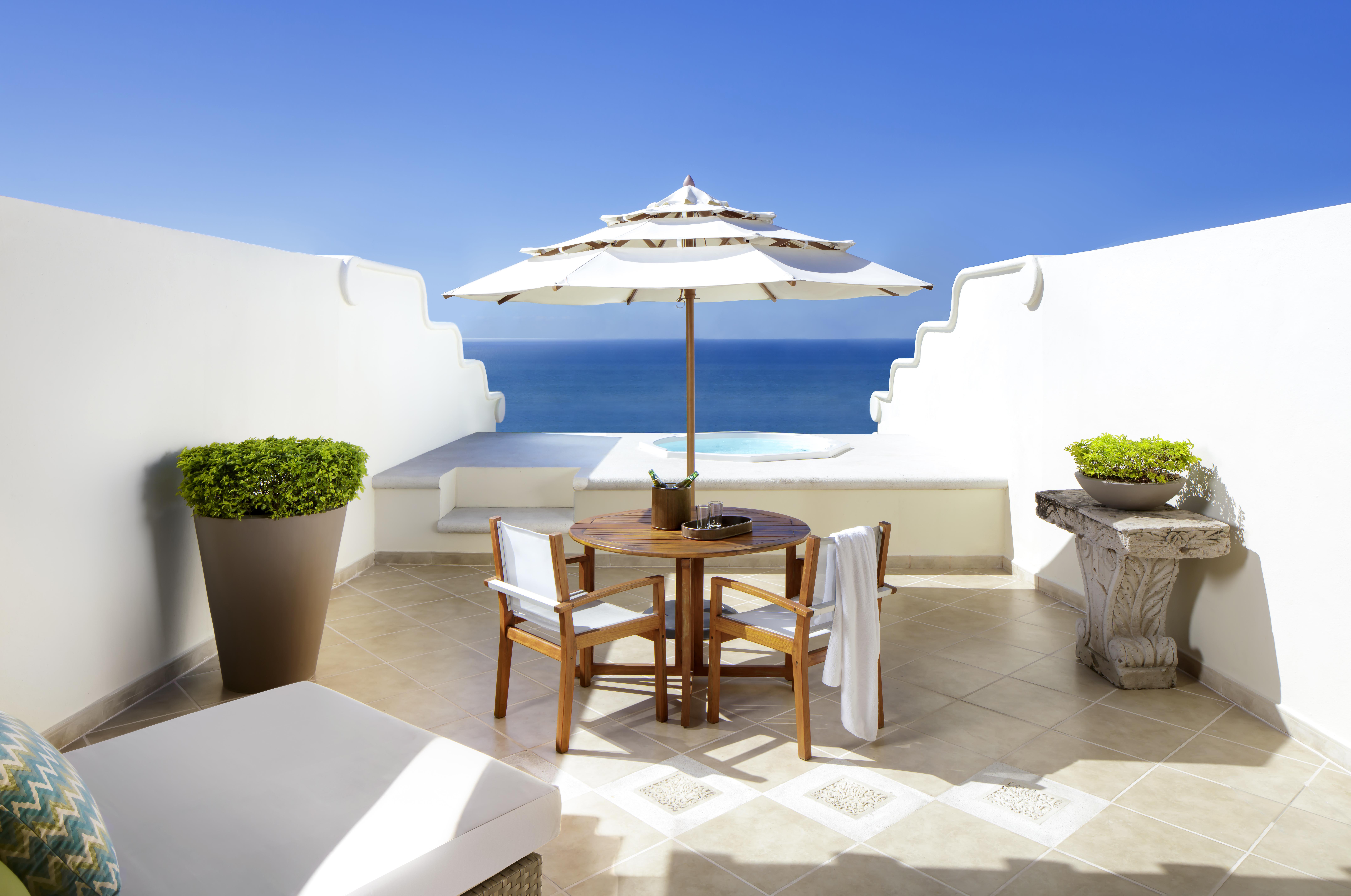 Grand Velas Riviera Nayarit Nuevo Vallarta Eksteriør billede