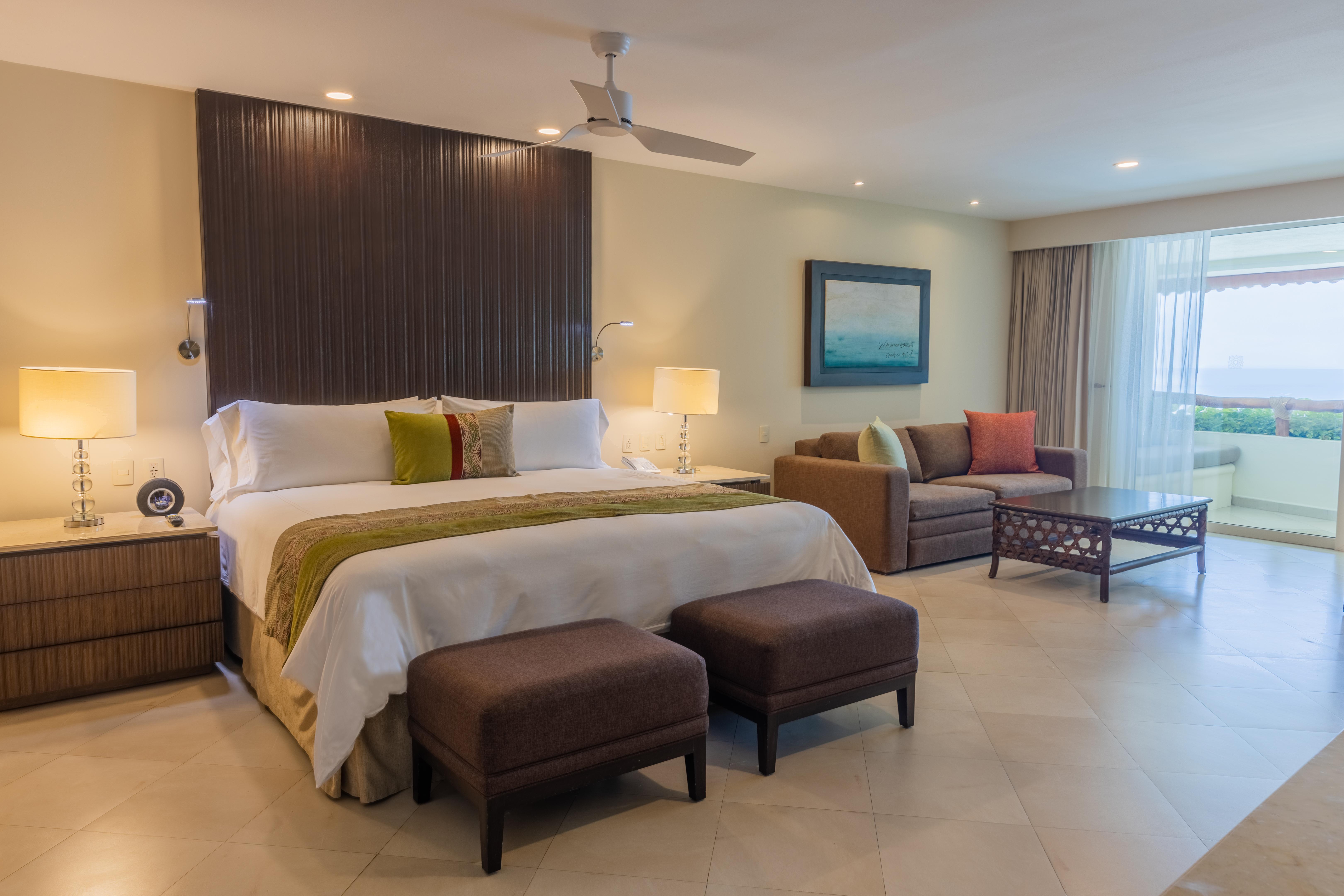 Grand Velas Riviera Nayarit Nuevo Vallarta Eksteriør billede