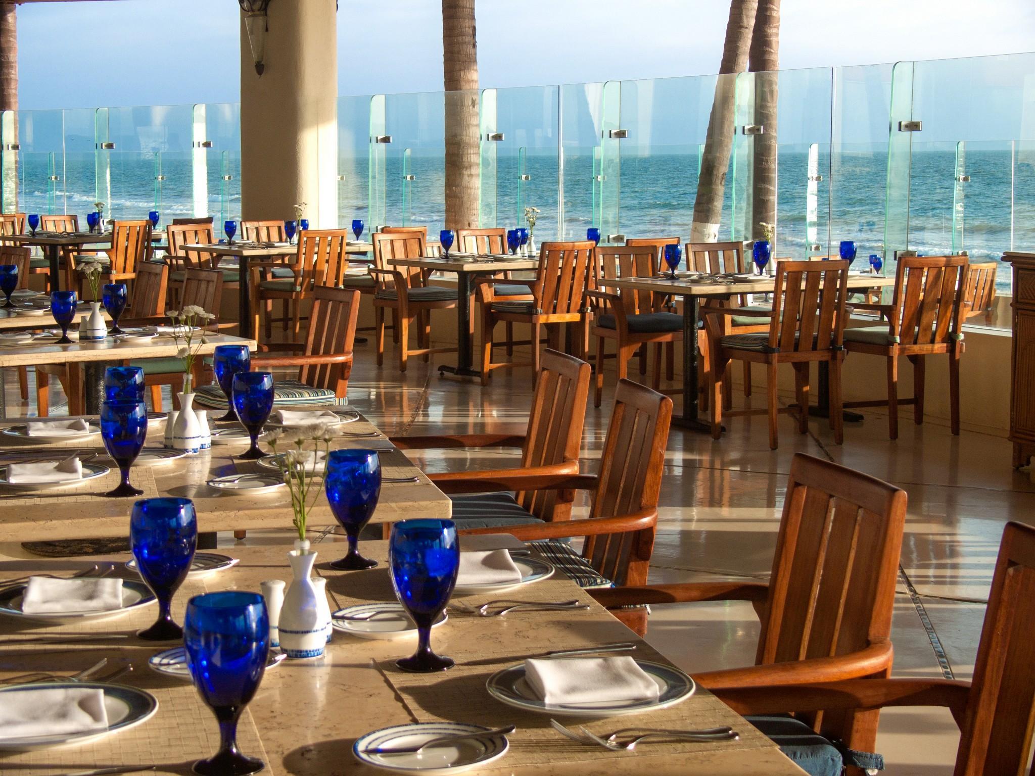 Grand Velas Riviera Nayarit Nuevo Vallarta Eksteriør billede