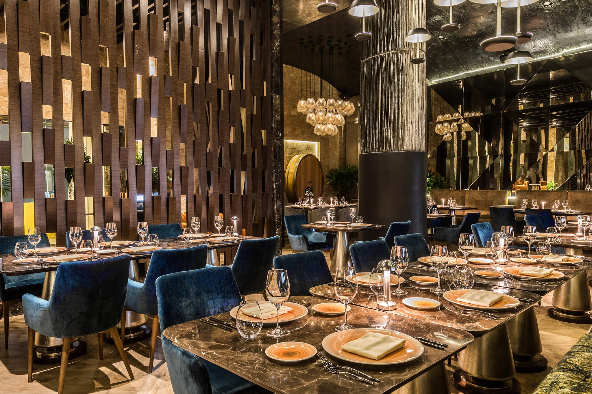 Grand Velas Riviera Nayarit Nuevo Vallarta Eksteriør billede