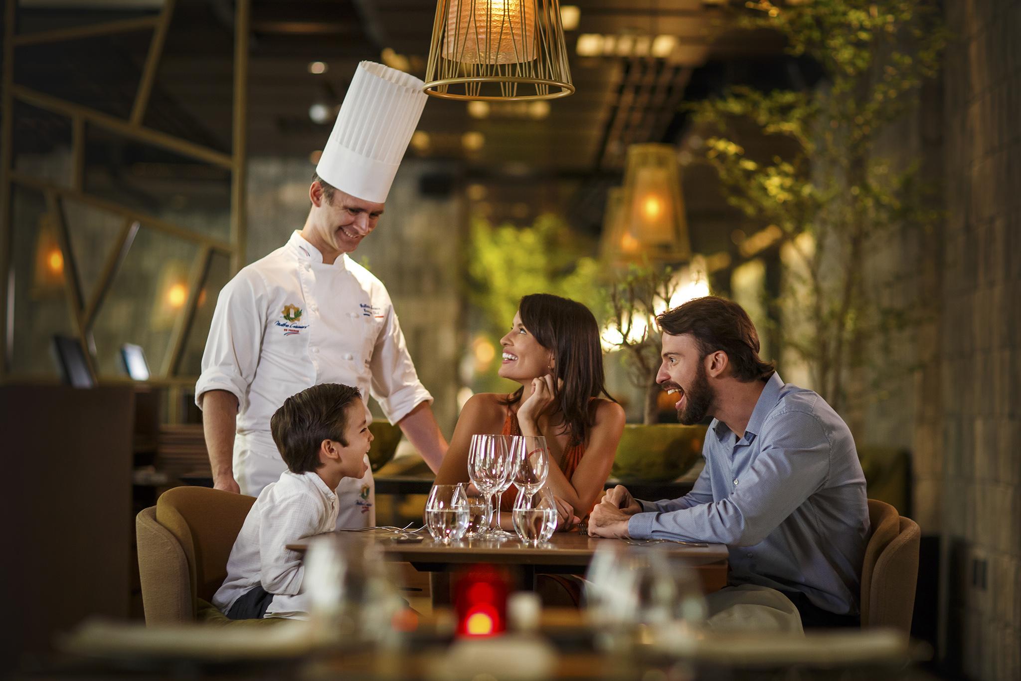 Grand Velas Riviera Nayarit Nuevo Vallarta Eksteriør billede