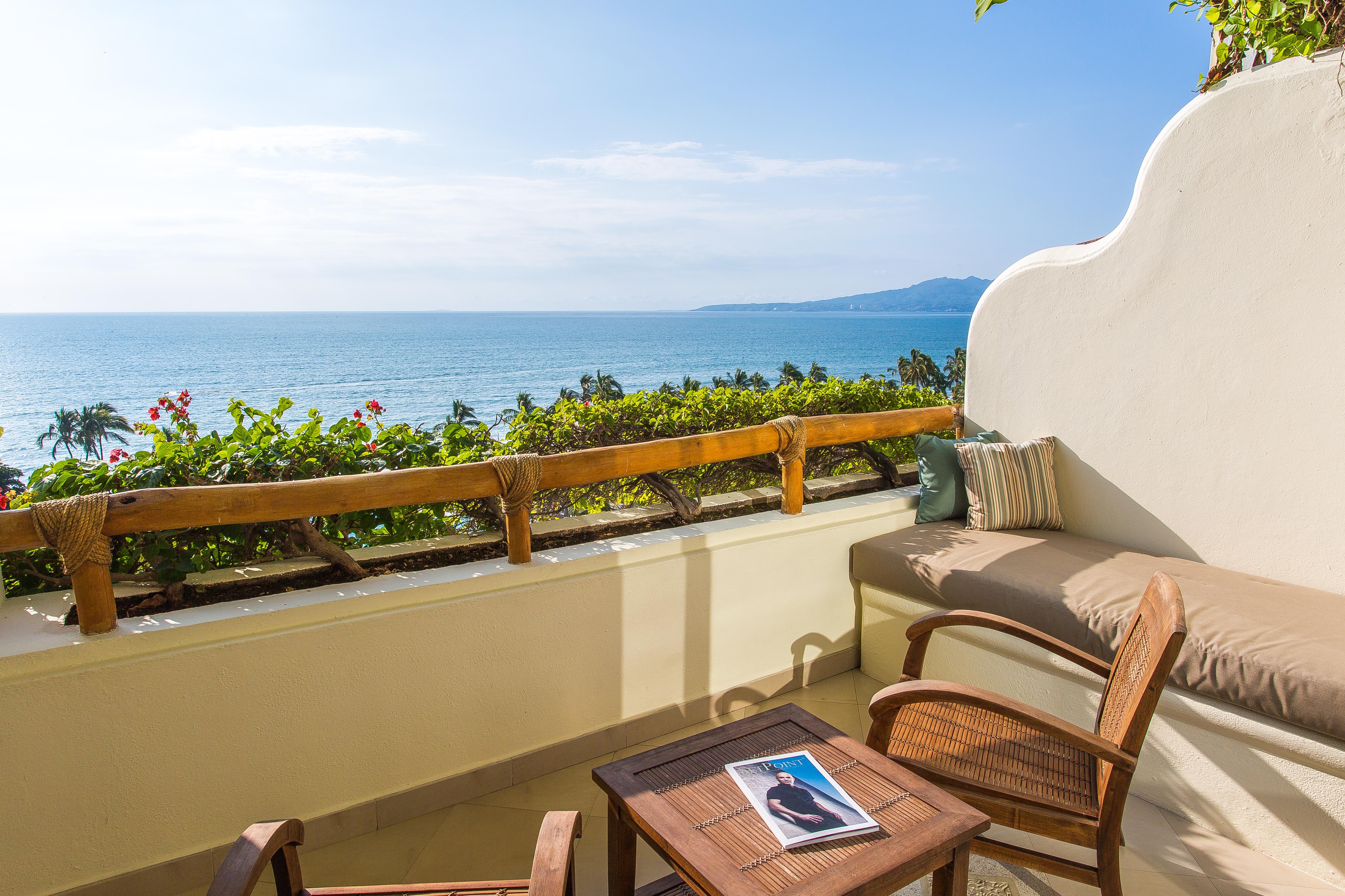 Grand Velas Riviera Nayarit Nuevo Vallarta Eksteriør billede