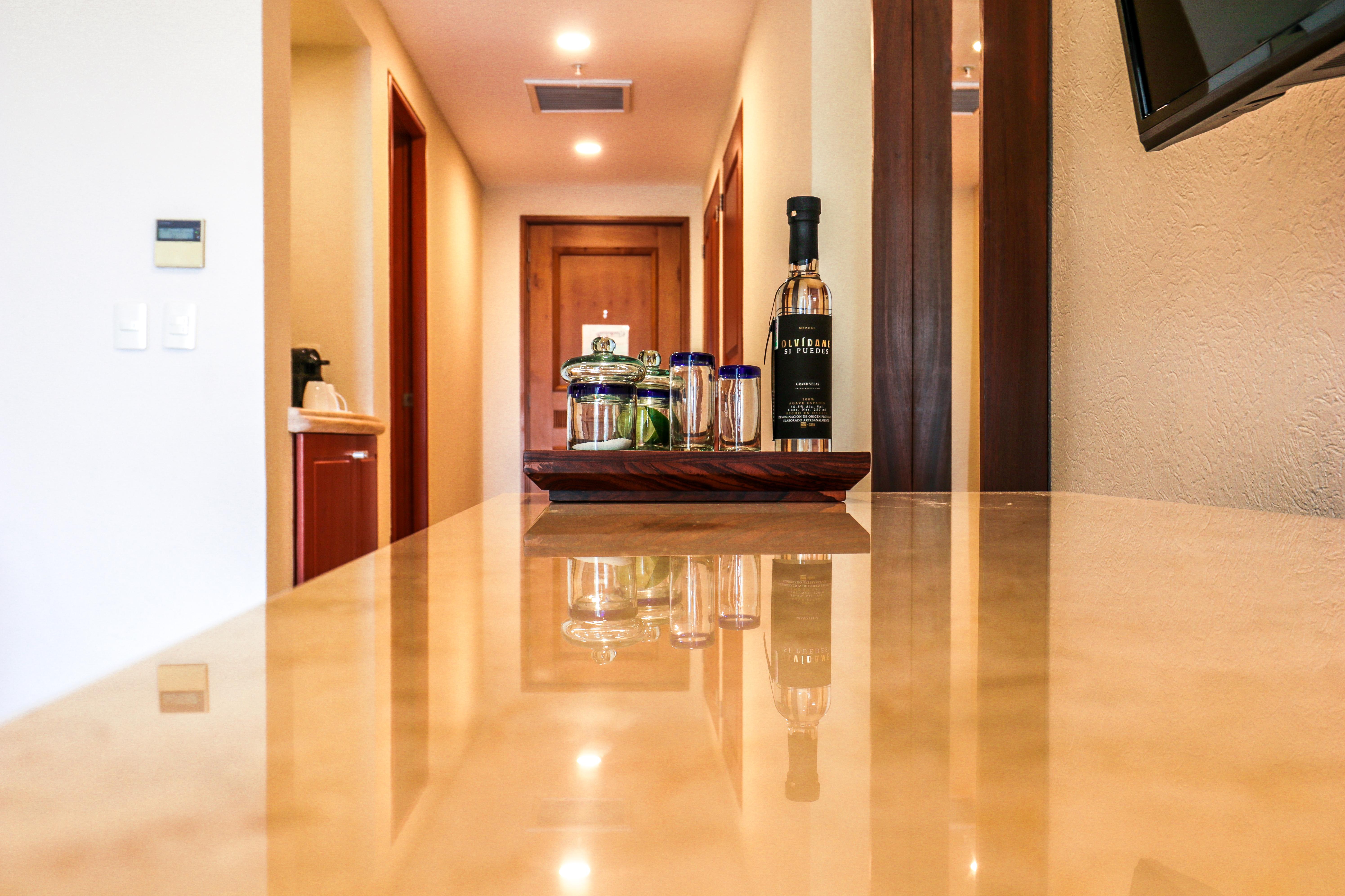 Grand Velas Riviera Nayarit Nuevo Vallarta Eksteriør billede