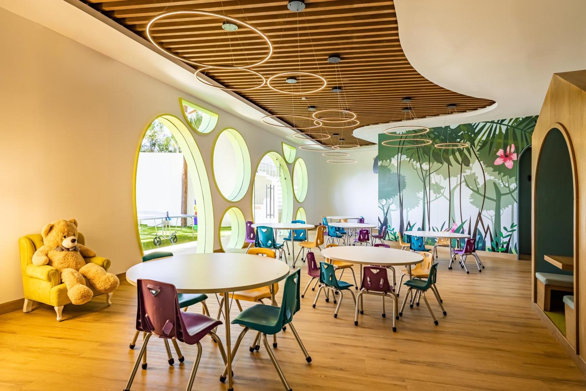 Grand Velas Riviera Nayarit Nuevo Vallarta Eksteriør billede