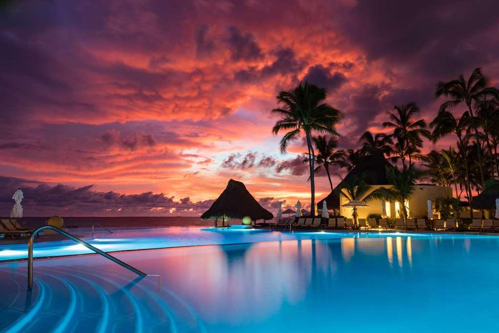 Grand Velas Riviera Nayarit Nuevo Vallarta Eksteriør billede