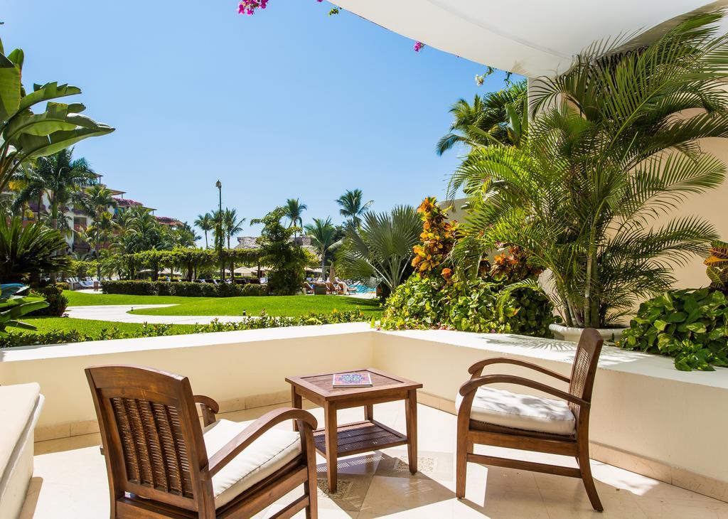 Grand Velas Riviera Nayarit Nuevo Vallarta Eksteriør billede
