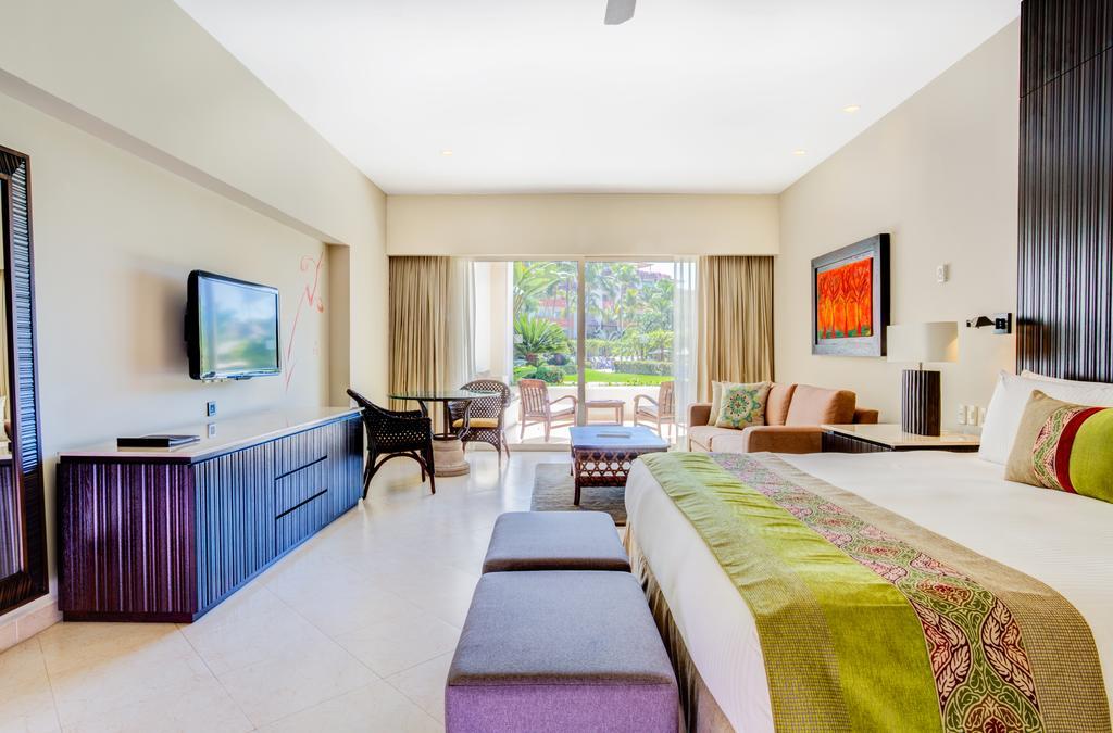 Grand Velas Riviera Nayarit Nuevo Vallarta Eksteriør billede