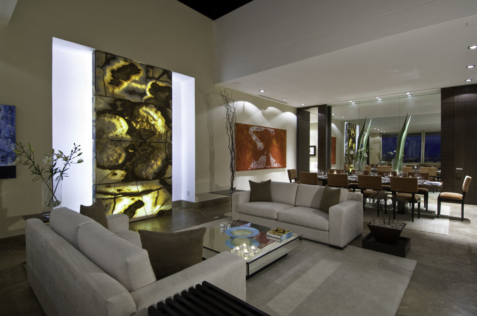 Grand Velas Riviera Nayarit Nuevo Vallarta Værelse billede