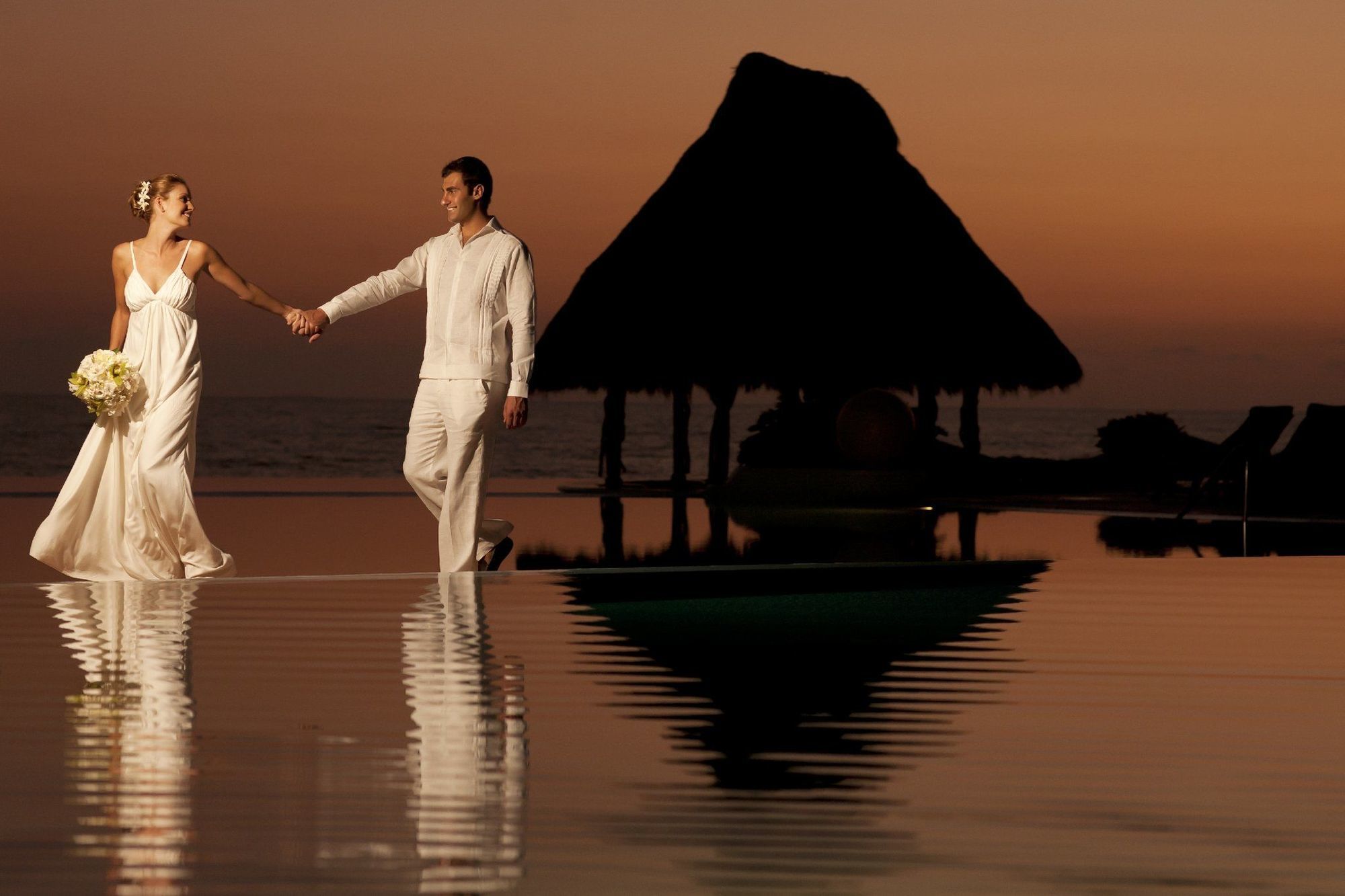 Grand Velas Riviera Nayarit Nuevo Vallarta Faciliteter billede